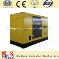China manufacturers 64KW/80KVA Chinese SHANGCHAI brand SC4H115D2 soundproof generator( 50~600kw)